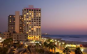 מלון פארק פלאזה אורכידאה תל אביב